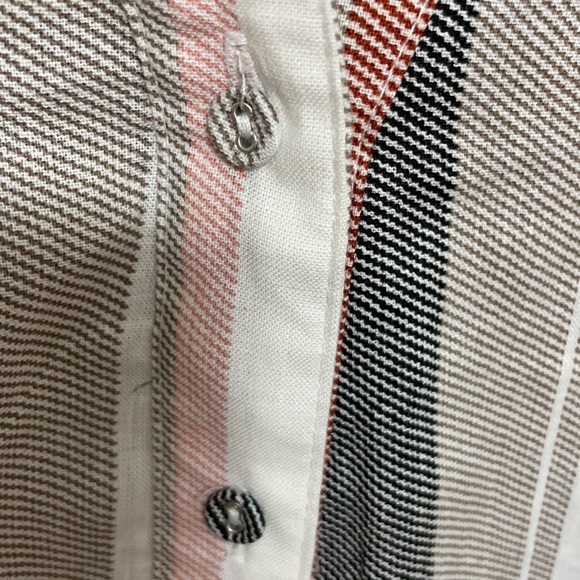 NWT Earth Tones Top by Tahari size 1X - Picture 11 of 12